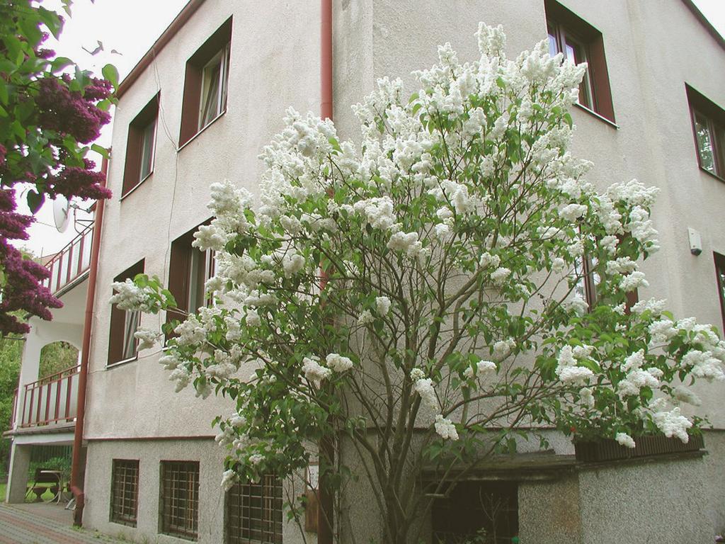 Villa Sart Danzig Exterior foto